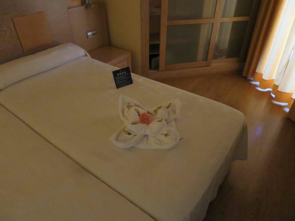 Schlafzimmer Iberostar Selection Albufera Park