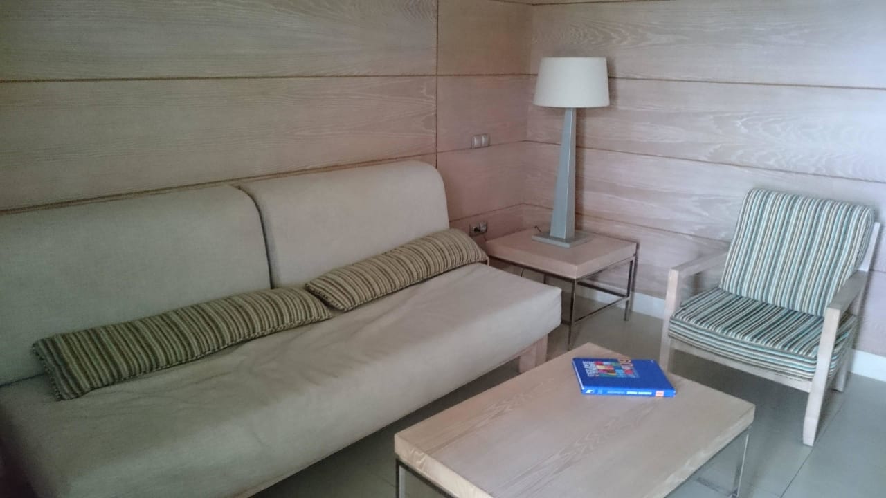 Der Wohnbereich Kn Arenas del Mar Hotel