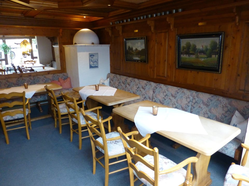 Wintergarten Landhotel Der Schwallenhof