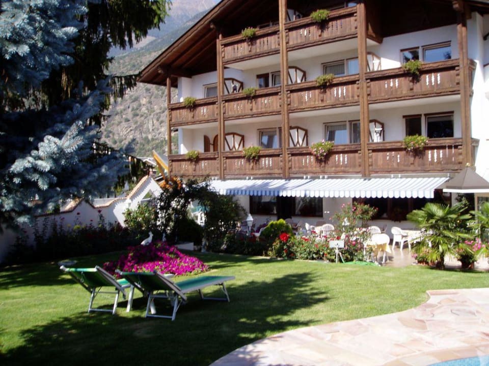 Hotel Jagdhof Dolce Vita Hotel Jagdhof