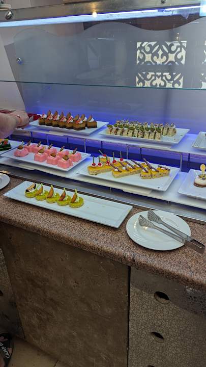 Gastro Stella Beach Resort & Spa Makadi Bay