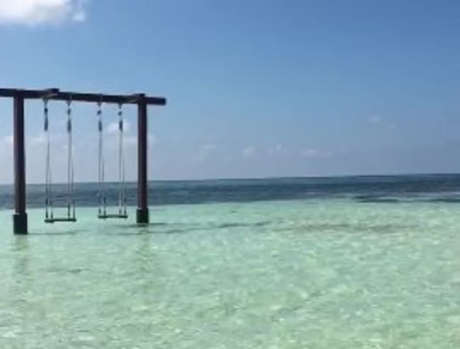 Strand Adaaran Select Hudhuran Fushi - Premium All Inclusive