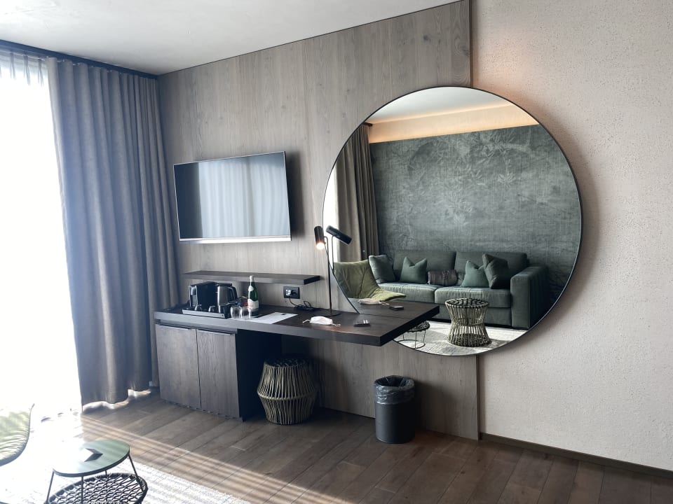 Zimmer Quellenhof Luxury Resort Lazise