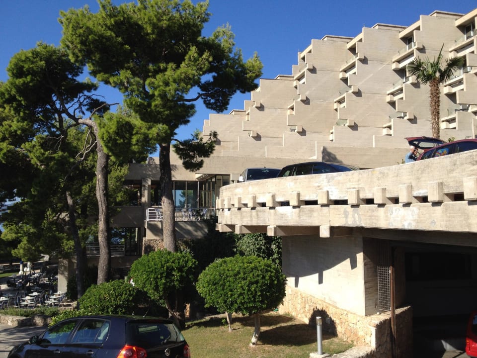 Hotel Bluesun Hotel Soline