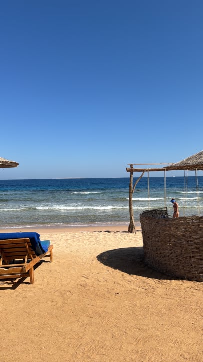 Strand Pickalbatros Citadel Resort