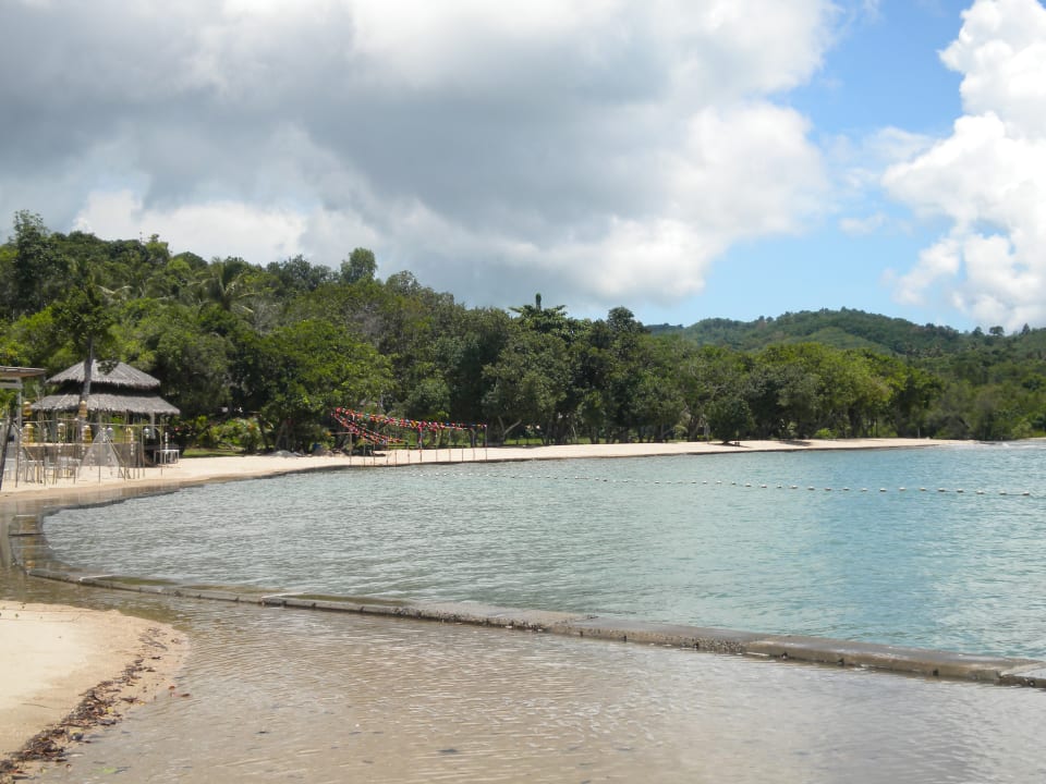 Strand Koh Yao Yai Village