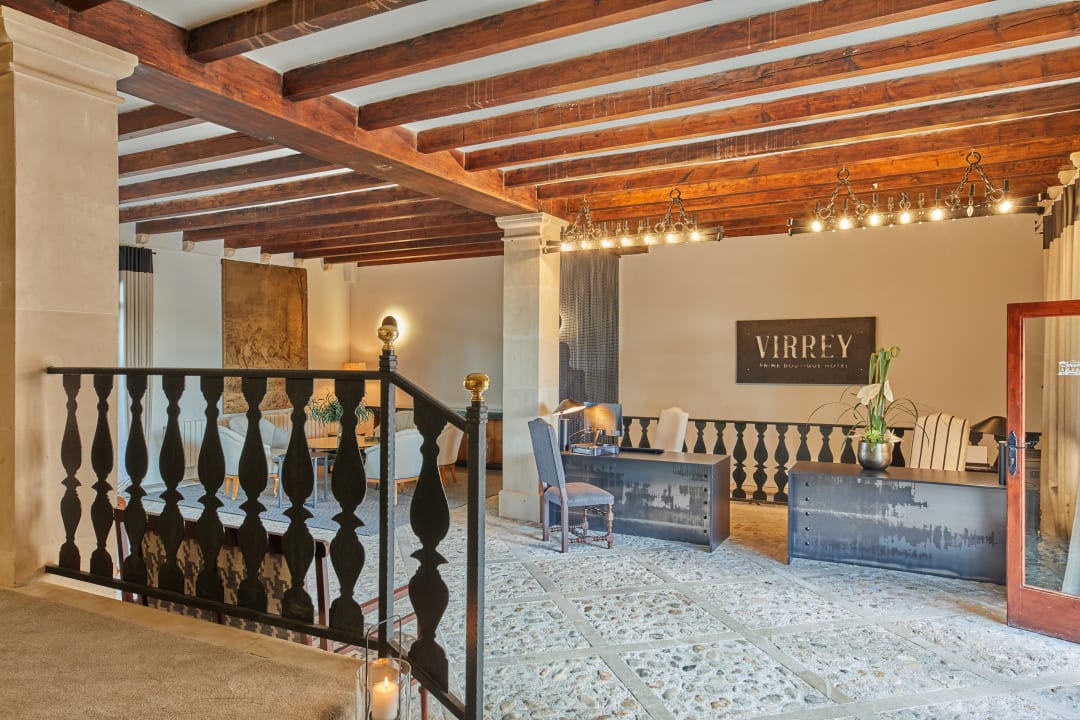 Sonstiges Virrey Finca Hotel