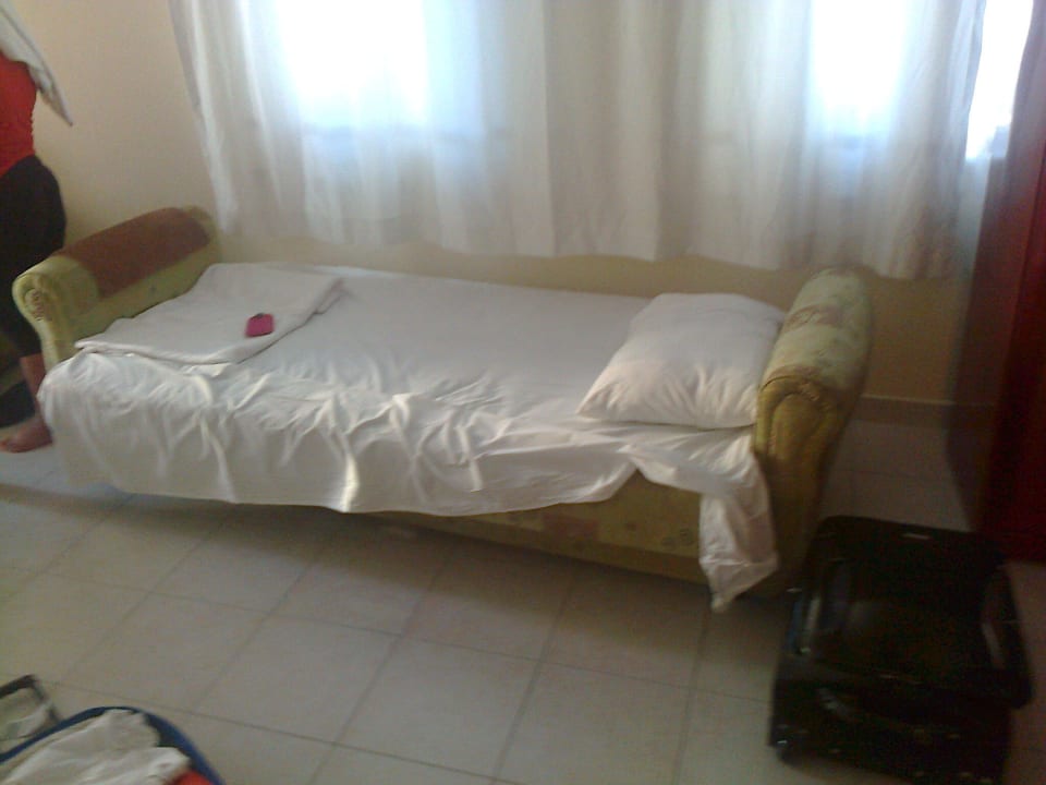 Zusatz Kinderbett Merve Sun Hotel & Spa