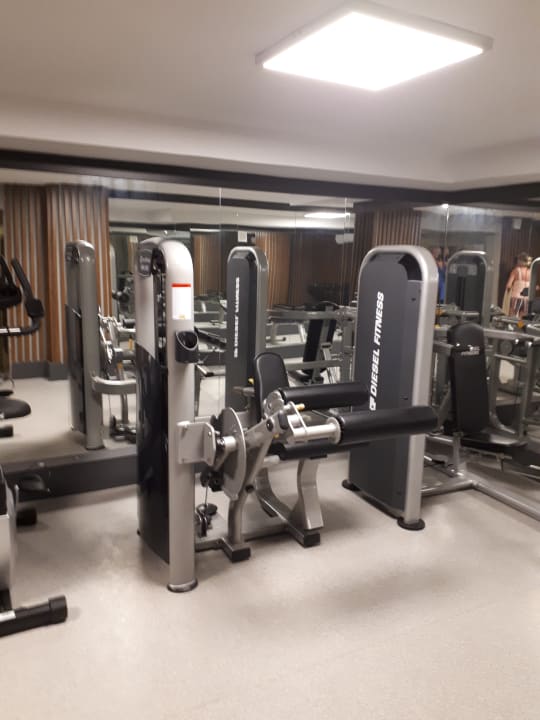 Sport & Freizeit Hatipoglu Beach Hotel