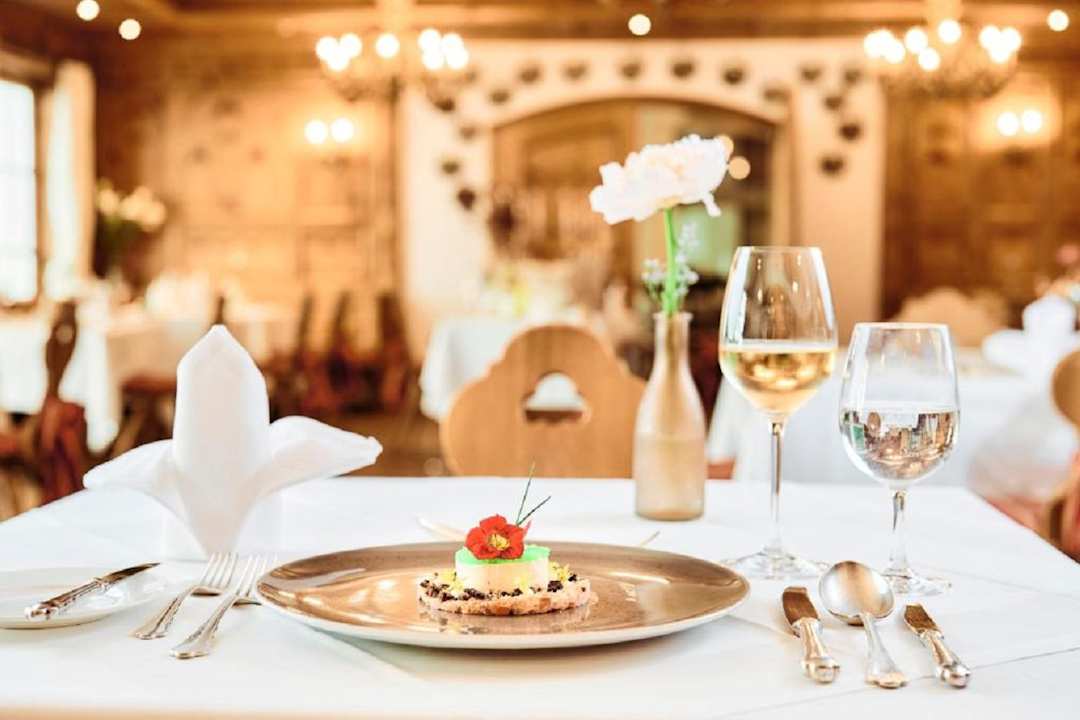 Gastro IMLAUER Hotel Schloss Pichlarn