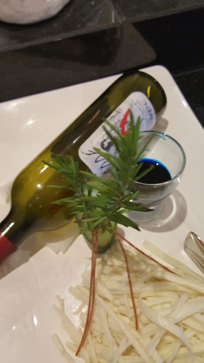 Gastro Litore Resort & Spa