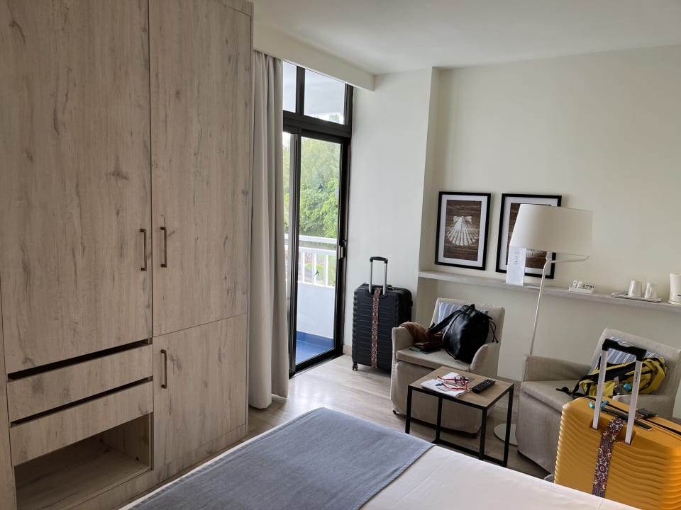 Zimmer Corallium Beach by Lopesan Hotels - Adults only