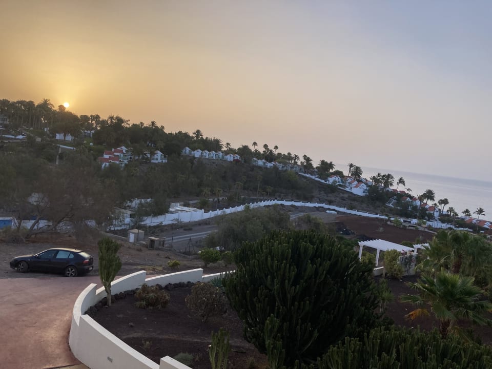 Ausblick Iberostar Waves Gaviotas Park