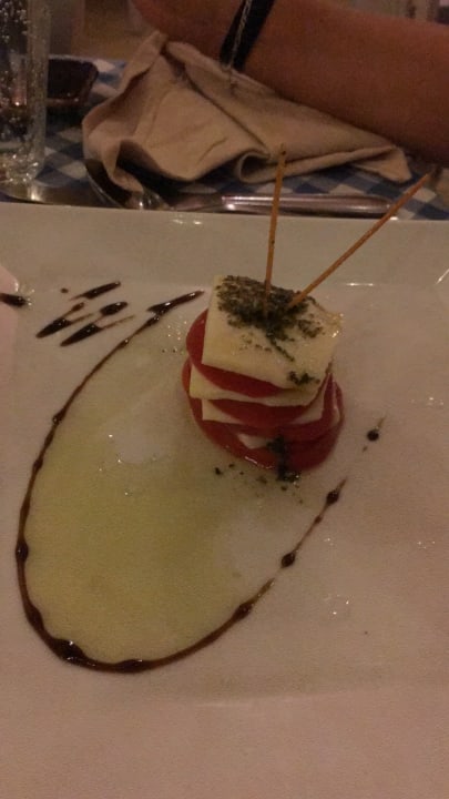 Gastro Serenity Alpha Beach