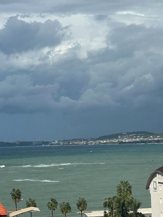 Ausblick Lonicera Resort & Spa Hotel