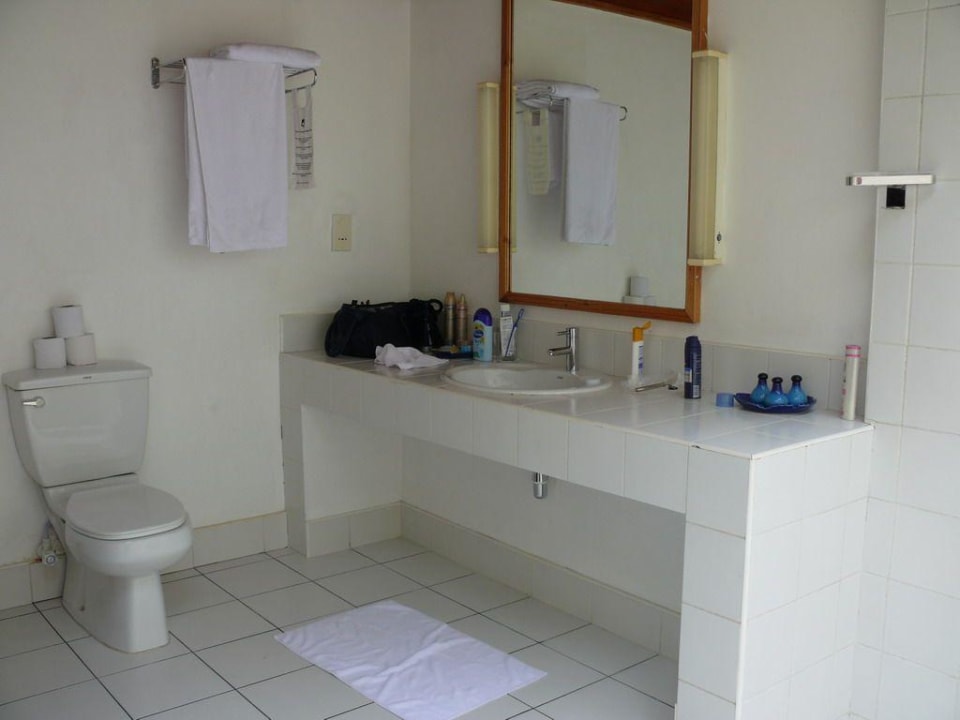 Landvilla 258 Meeru Maldives Resort Island