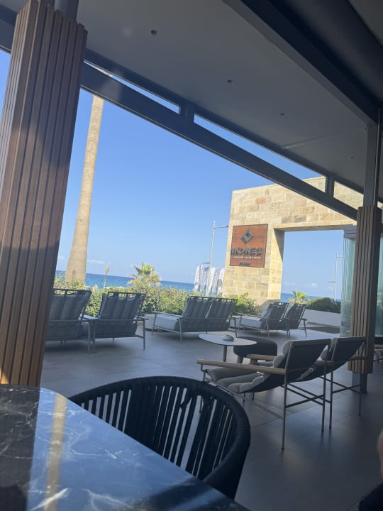 Sport & Freizeit Ikones Seafront Luxury Suites