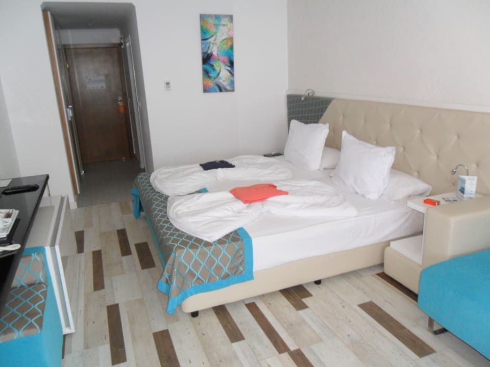 Zimmer Sentido Marea