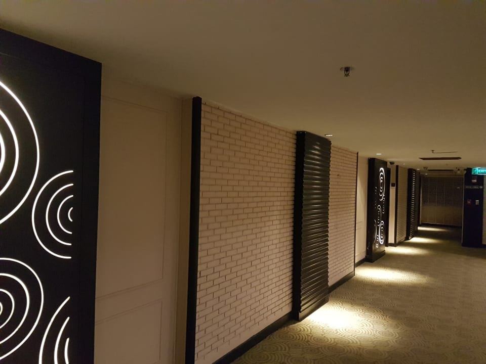 Sonstiges Ramada Plaza by Wyndham Bangkok Menam Riverside