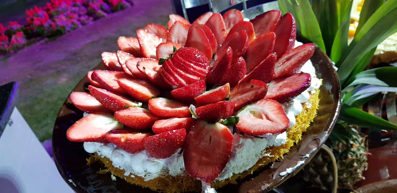 Gastro Pickalbatros White Beach Resort - Hurghada