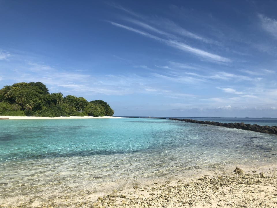 Strand Royal Island