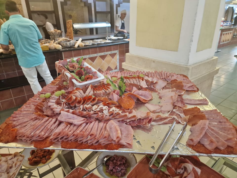 Gastro Iberostar Origin Laguna Azul