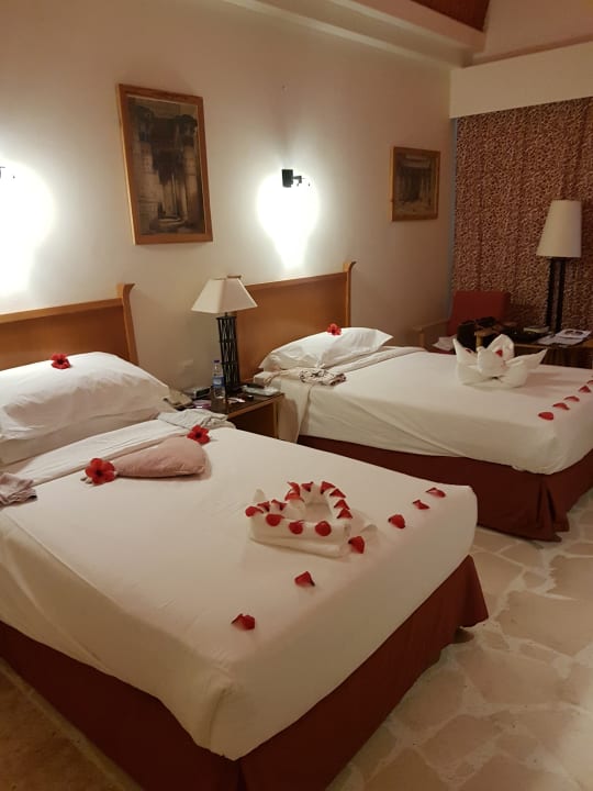 Zimmer Sheraton Miramar Resort El Gouna