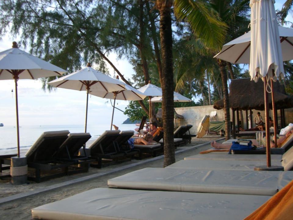 Strand Hotel The Dewa Koh Chang