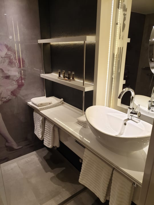 Zimmer Renaissance Wien Hotel