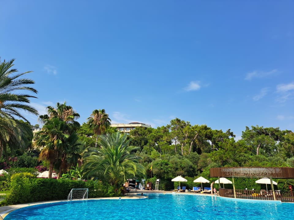 Pool TUI MAGIC LIFE Sarigerme