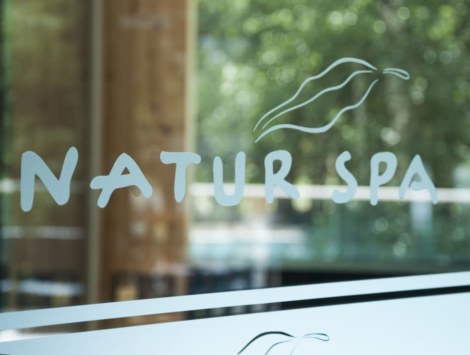 Sport & Freizeit Naturhotel Waldklause