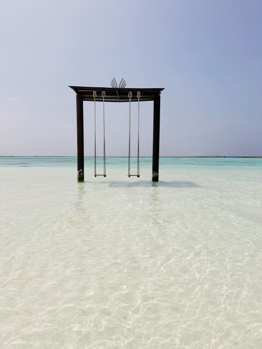 Strand Adaaran Select Meedhupparu Island Resort - Premium All Inclusive