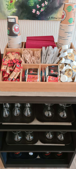 Gastro Hotel Warnstedter Krug