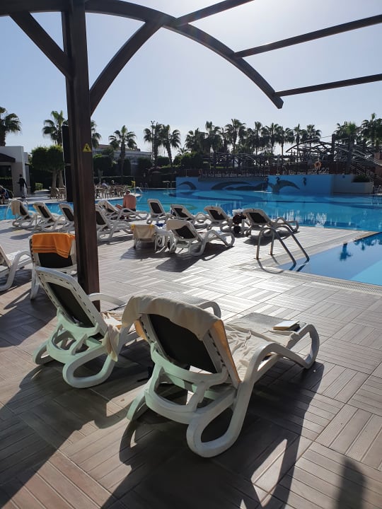 Pool Aydinbey Kings Palace & Spa