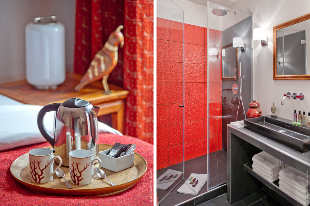 Zimmer My Home For You