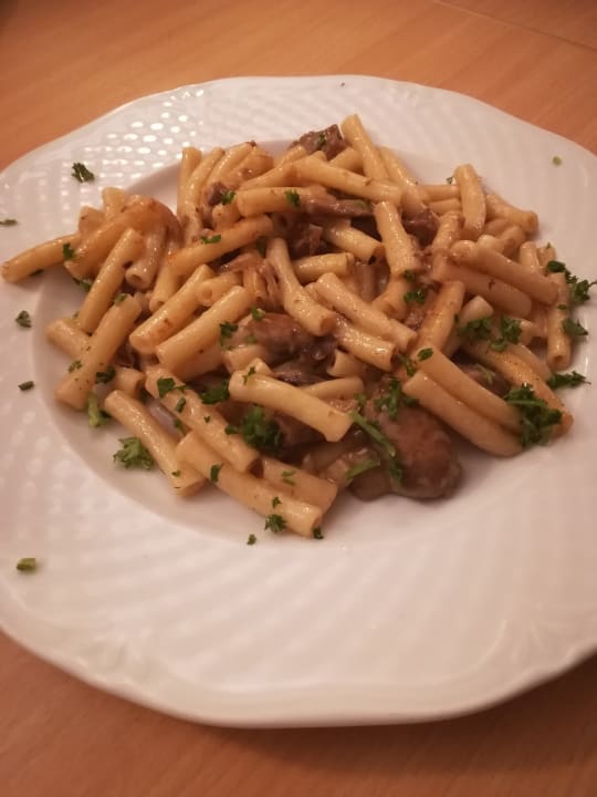 Gastro Hotel Waldhütte