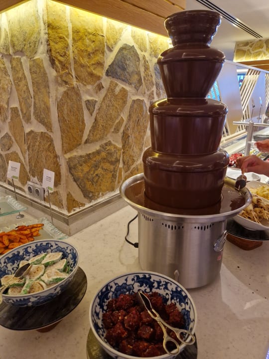 Gastro TUI BLUE Seno - Adults Only