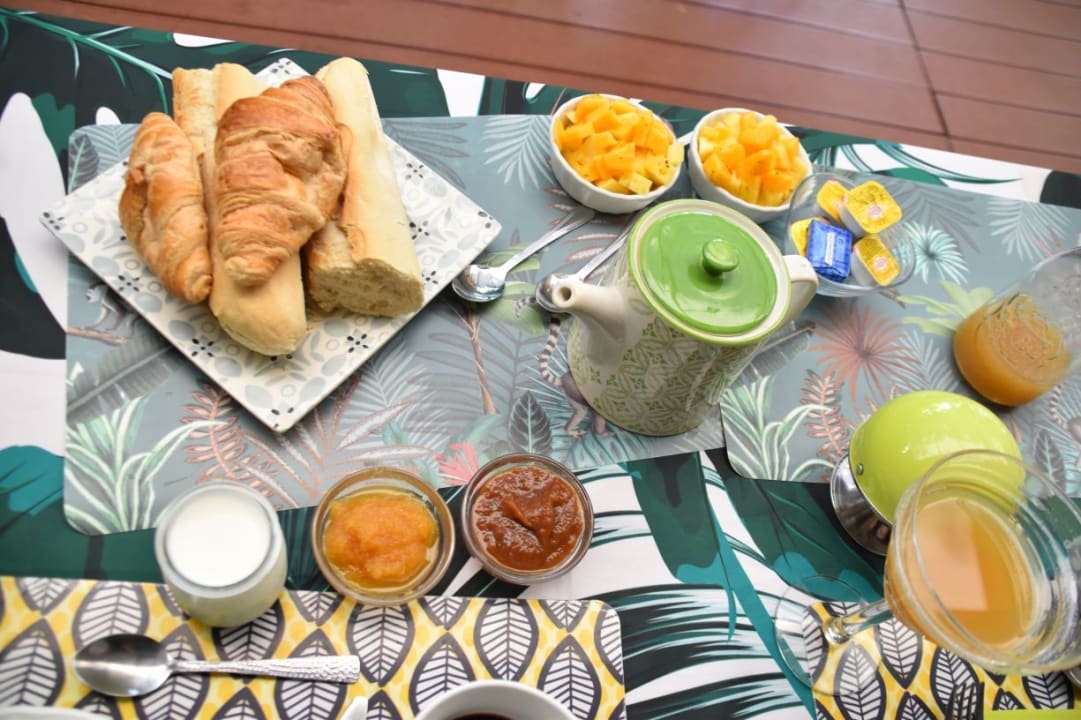 Gastro Poivre et Citronnelle