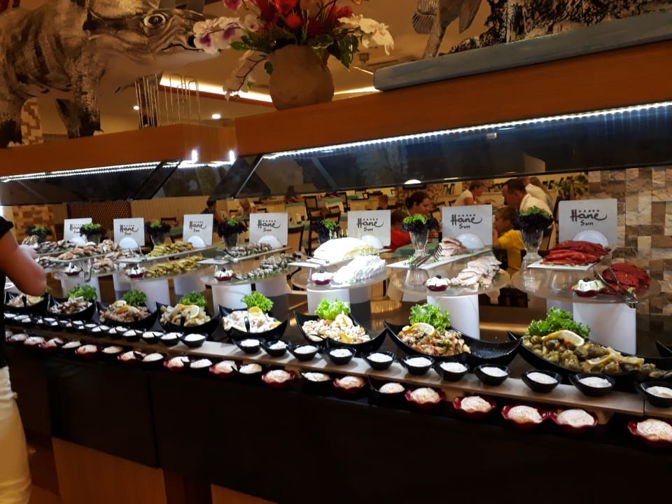 Gastro FUN&SUN Smart Hane Sun Hotel