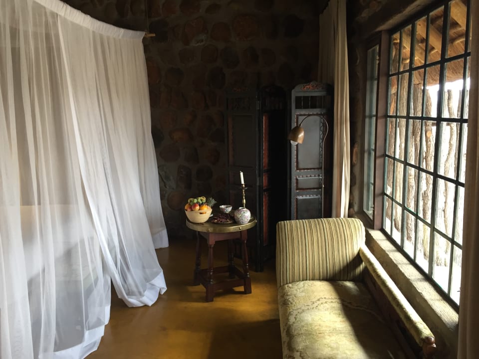 Zimmer Motswari Private Game Reserve & Geiger's Camp