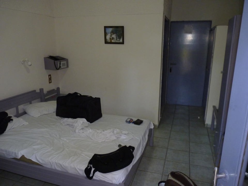 Hotel Xenophon Hotel Neos Matala