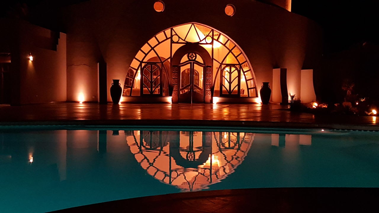 Pool Shams Alam Beach Resort