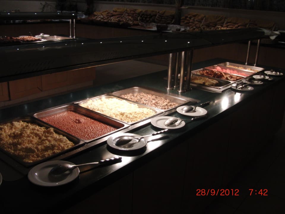 Speisesaal Porto Bello Royal