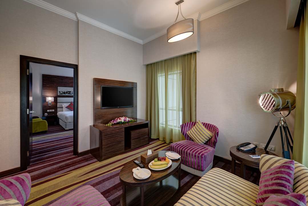 Zimmer Vintage Grand Hotel