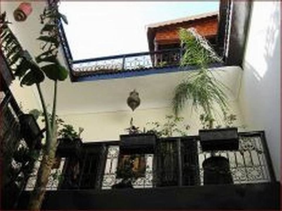 Riad Bab Marrakech Rida Bab Marrakech