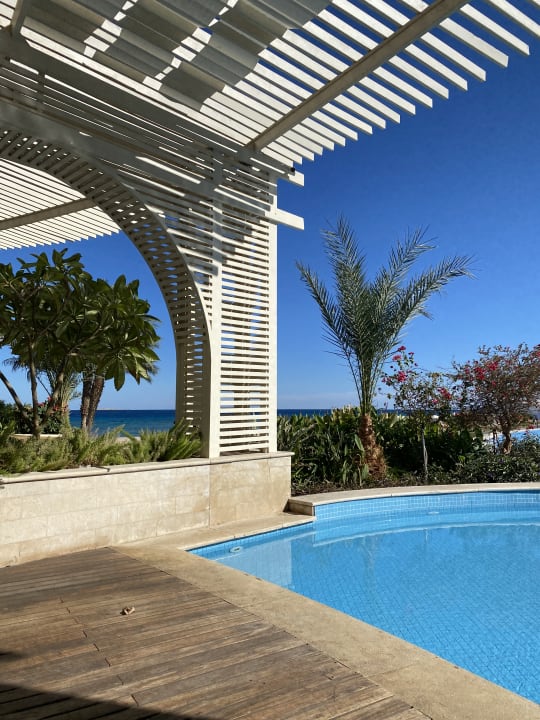 Pool Baron Palace Sahl Hasheesh