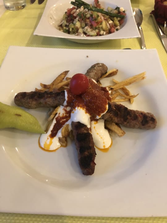 Gastro Can Garden Resort