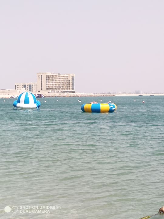 Strand Hampton by Hilton Marjan Island