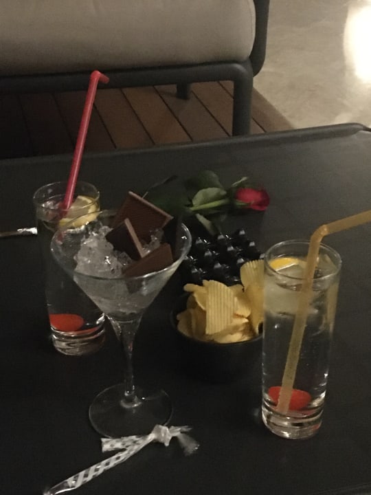 Gastro Arum Barut Collection