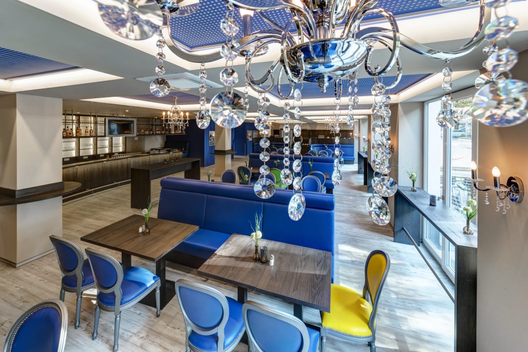 Gastro ibis Styles Rastatt Baden Baden